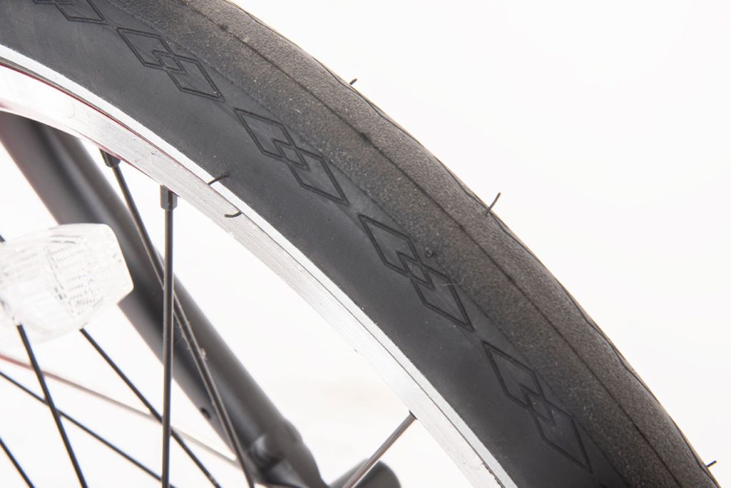 180 Degree CARRI-CLE