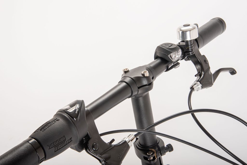 180 Degree CARRI-CLE