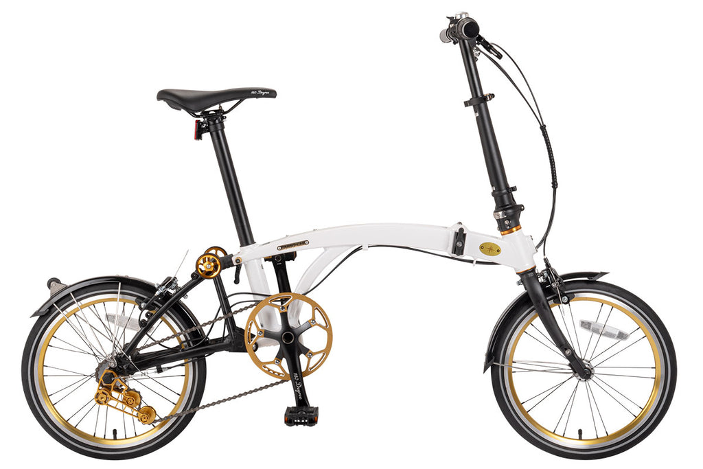 180 Degree CARRI-CLE