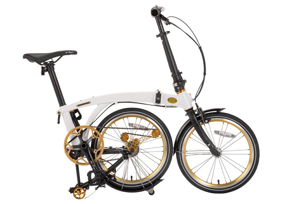 180 Degree CARRI-CLE