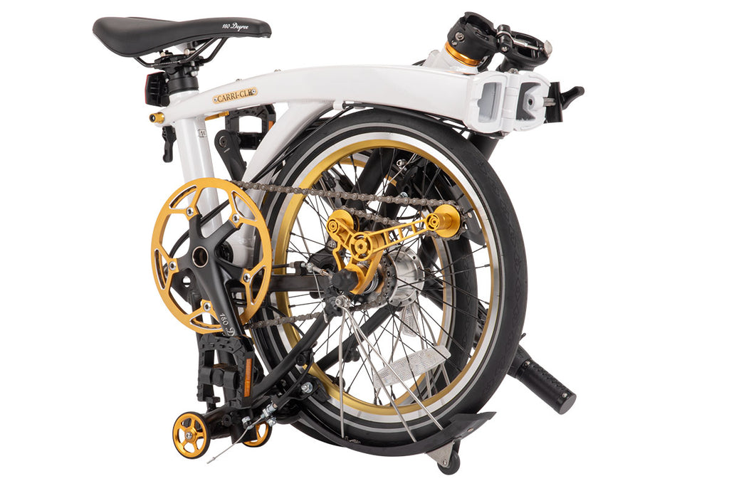 180 Degree CARRI-CLE