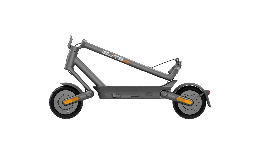 【公式】一般原動機付自転車　電動キックボード YDX2 YADEA