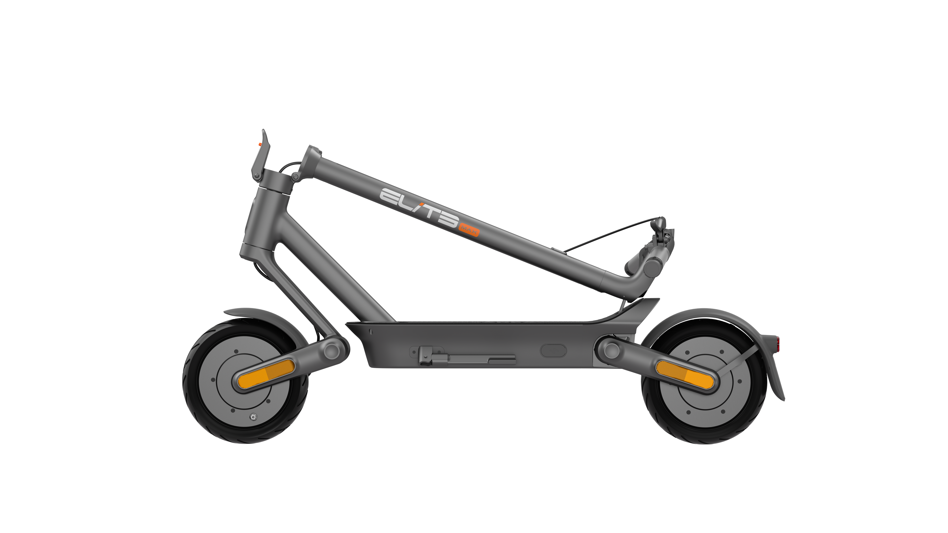 【公式】一般原動機付自転車　電動キックボード YDX2 YADEA