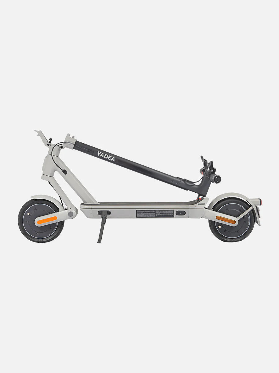 【公式】特定小型原付 電動キックボード YDX3 YADEA